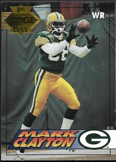 Mark Clayton