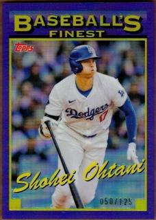 Shohei Ohtani