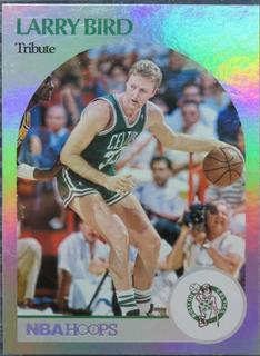 Larry Bird