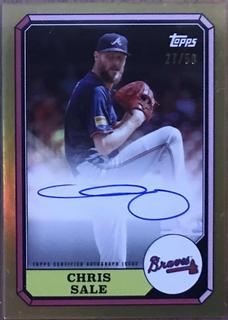 Chris Sale