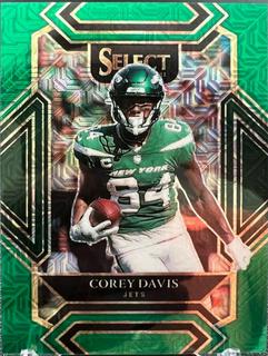 Corey Davis