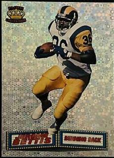 Jerome Bettis