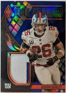 Saquon Barkley