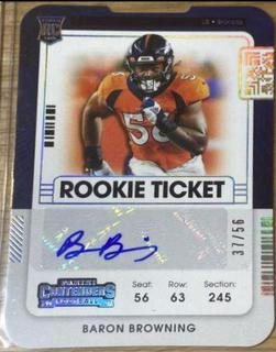 Baron Browning