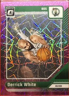 Derrick White