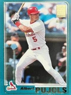 Albert Pujols