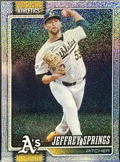 Jeffrey Springs