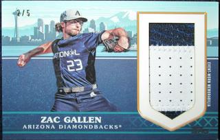 Zac Gallen