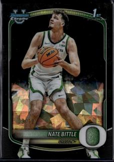 Nate Bittle