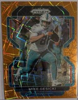 Mike Gesicki