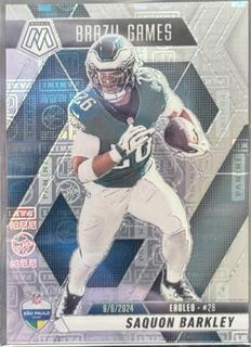 Saquon Barkley
