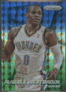 Russell Westbrook