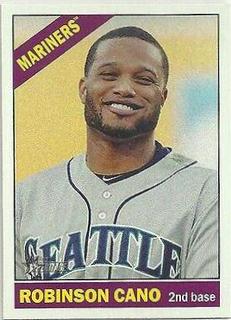 Robinson Cano