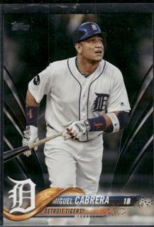 Miguel Cabrera