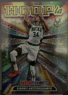 Giannis Antetokounmpo