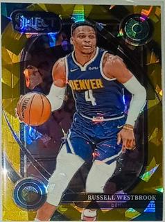 Russell Westbrook