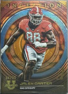 Jalen Carter