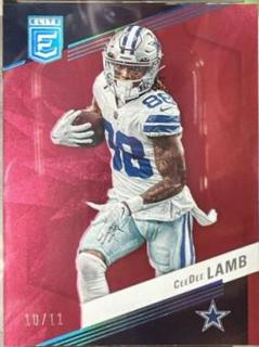 CeeDee Lamb