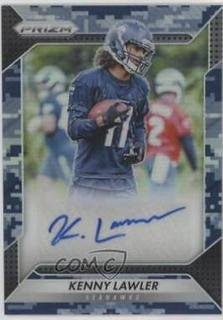 Kenny Lawler