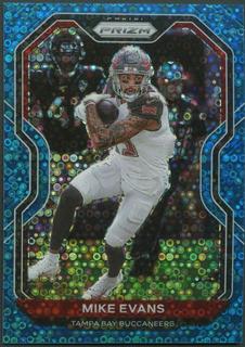 Mike Evans