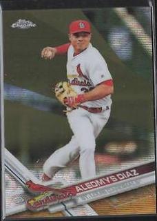 Aledmys Diaz