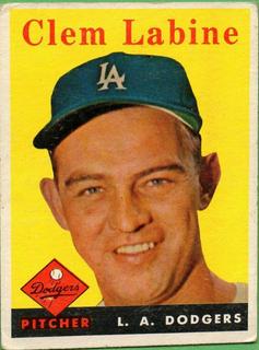 Clem Labine