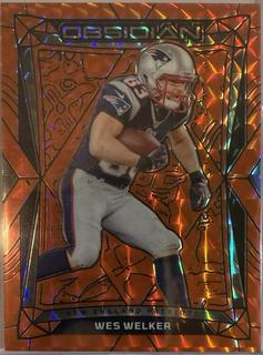 Wes Welker