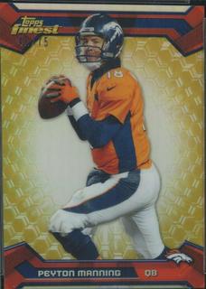Peyton Manning