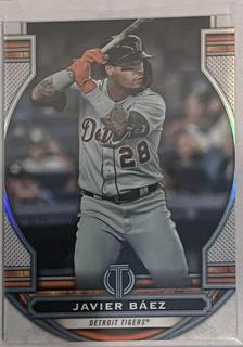 Javier Baez