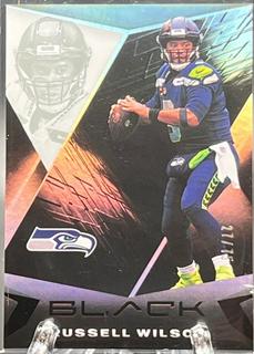 Russell Wilson