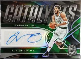Jayson Tatum