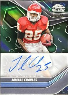 Jamaal Charles