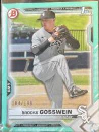 Brooks Gosswein