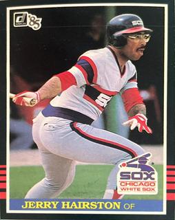 Jerry Hairston
