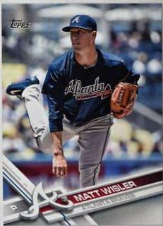 Matt Wisler