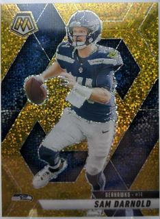 Sam Darnold