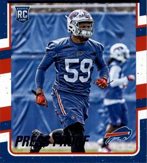Reggie Ragland