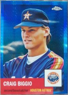 Craig Biggio