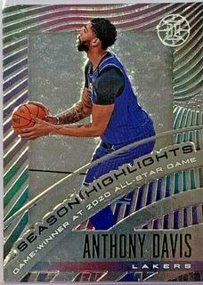Anthony Davis