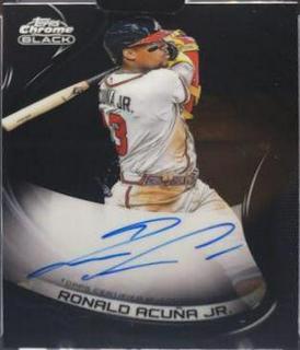 Ronald Acuna Jr.