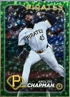 Aroldis Chapman