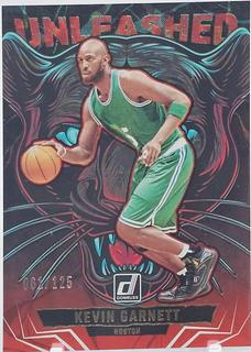 Kevin Garnett