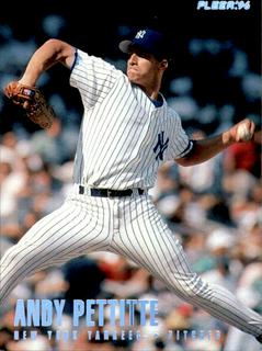 Andy Pettitte