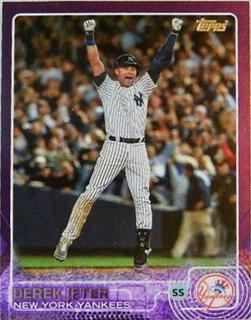 Derek Jeter