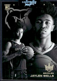 Jaylen Wells