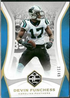 Devin Funchess