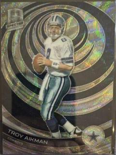Troy Aikman