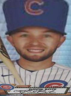 David Bote