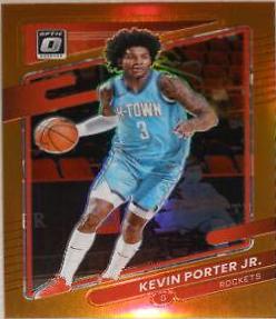 Kevin Porter Jr.