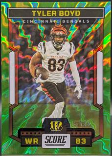 Tyler Boyd